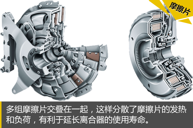 新君威玩起9AT 各家变速器技术有何优劣?