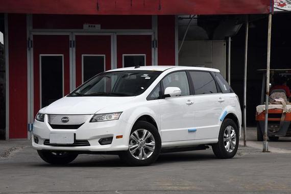 敢卖到37万，比亚迪进军海外，黑科技就能征服市场？