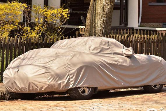 生命在于运动 车不是用坏的，而是放坏的！