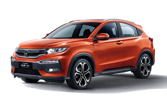 东风本田首款纯电动车型有望明年推出