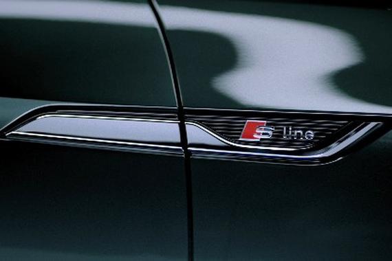 视频：全新奥迪A5