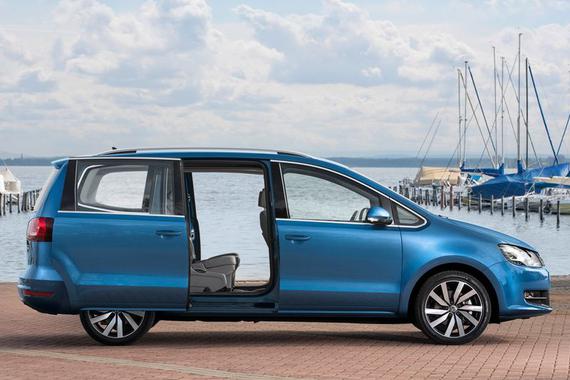 MPV市场呈现紧缩态势 旅行车能否上位？