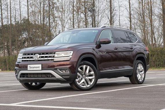 途昂卖了2万辆，汉兰达服得五体投地，锐界也不敢吱声