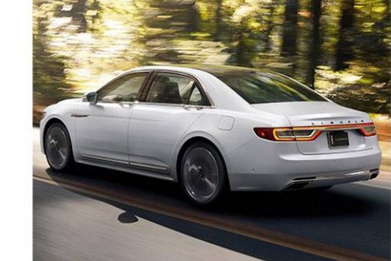 低调务实成功人士的选择，这几款豪车性价比都很出色