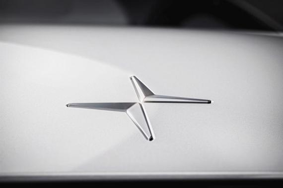 或超608马力 Polestar新车有望9月亮相