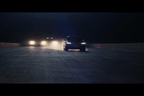 视频：看了才知道有多好 2017奥迪Audi RS 5 Coupé