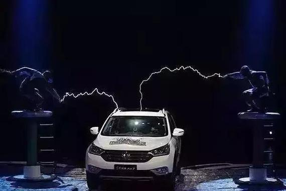 “玩”出新花样，看这家车企如何掀起科技风潮！