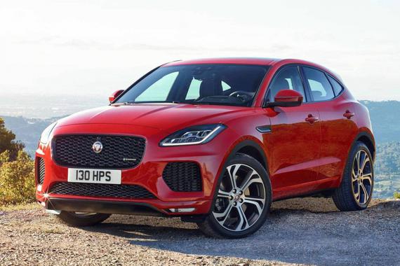 要把奥迪Q3、宝马X1挑落，这台小豹子能行吗？