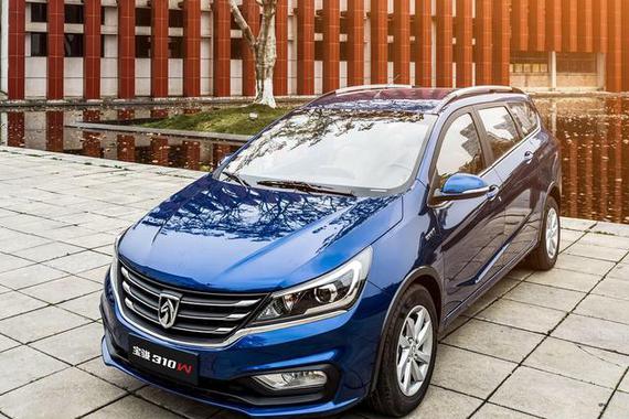 卖四万连气囊都省了！宝骏310W还能不能再创神话？