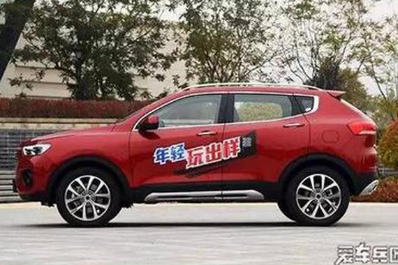 最低5万多元起，三款热门的自主品牌小型SUV推荐