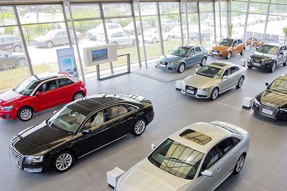 惠譽：補貼減少后中國新能源汽車銷量仍將迅速增長