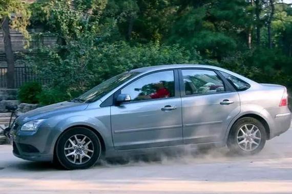 讲真，从你刹车的水平，就知道你车开得好不好