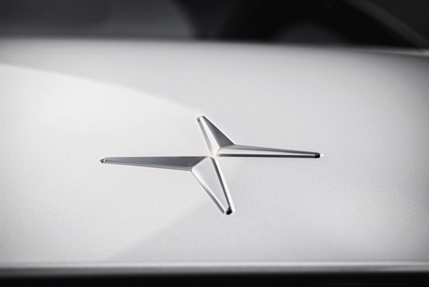 或超608马力 Polestar新车有望9月亮相