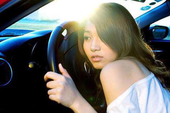 汽车空调不太凉，这几种情况自己就能解决