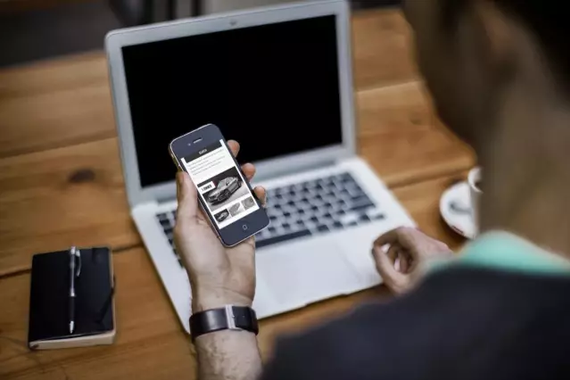 想买车还想省心？很多人都开始尝试这样买车了