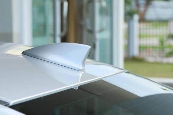 车顶的“异物”，原来还有这些作用，涨姿势了