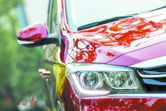 车市半年考放榜：增速放缓 第四季度或反弹