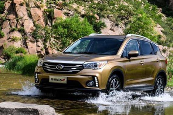 6月汽车销量排行榜SUV销量前十名，性价比大比拼