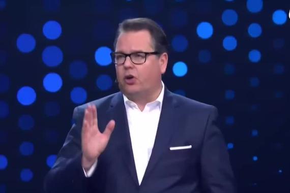 冯德睿：奥迪将毫无疑问重新引领中国市场