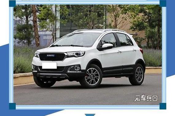 质量可靠，价格很低的中国品牌SUV有哪些？