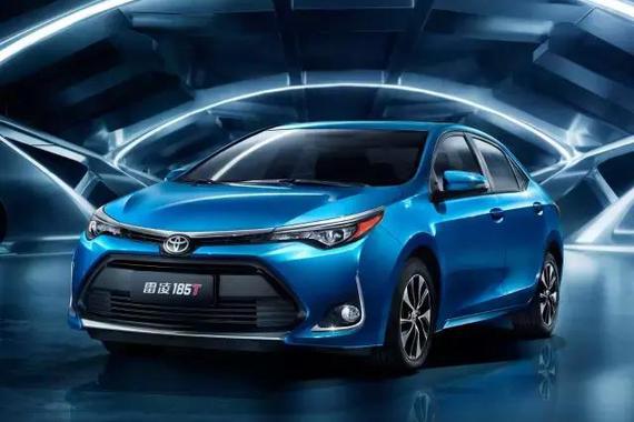 这款日系家轿全系标配VSC+TRC+HAC 仅售10万起