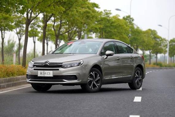 雪铁龙新C5这款车怎么样？