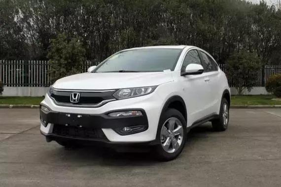 这几款合资小型SUV，最低不到四毛钱，比轿车还省油