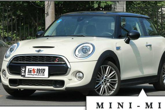 明明开着几万的合资小车，却看起来有几百万的高逼格