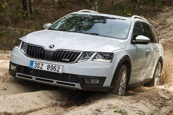 旅行车迷们有福了！明锐旅行车8月上市，预计12万起