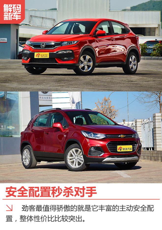 解码新车:日产小型SUV劲客到底怎么样?
