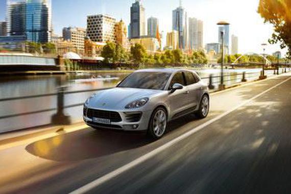 保时捷H1全球销量增7% Panamera换代后涨五成