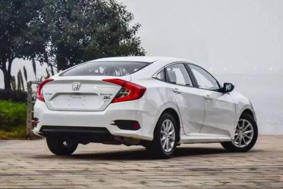 盘点尾灯有特点的车型，你的爱车上榜了吗？