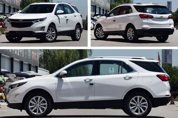 昂科威同平台SUV，2.0T油耗9升，养车2.5万贵吗？