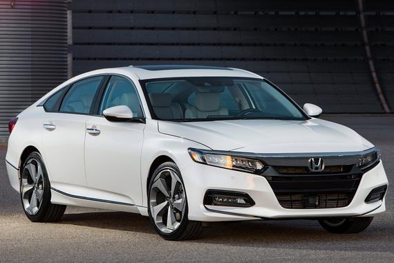 准备好了吗？新款凯美瑞，雅阁，POLO已抵达战场！