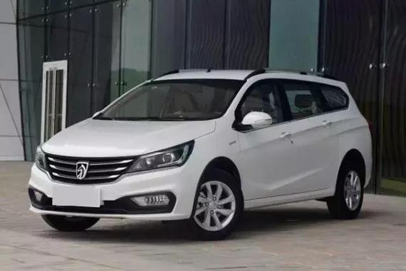 首付不到3000元，轴距超哈弗H6，资金不足买车靠它