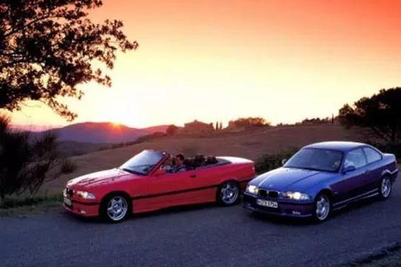 愿你左手豪车 右手娇妻 | 夫人评鉴团