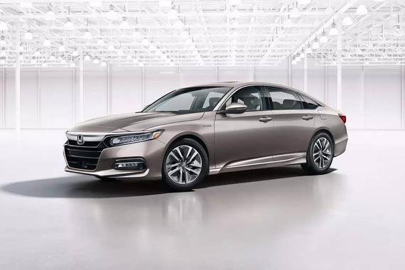 先别急着吐槽10AT 十代雅阁还有6个小秘密值得你关注