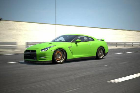 车都开废了也没换过一次刹车油？真的不用在意吗？