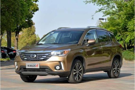 SUV半年销量：H6夺半程冠军 途观称霸合资市场