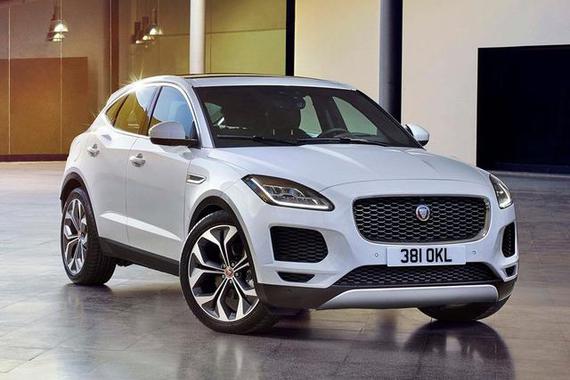 捷豹这款车海外25万，国产35万，BBA都笑了