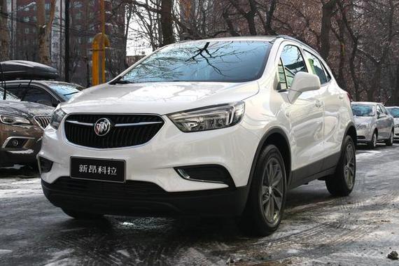 别等大众了，10万买合资SUV，这几款都不错