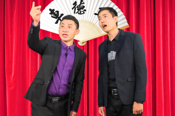 视频：咱来聊聊土豪一般选啥车？