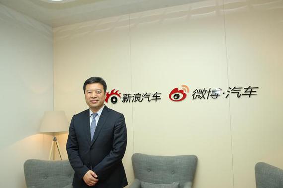 崔大勇离职 孟祥会接棒一汽轿车销售业务