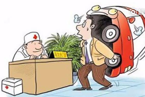 视频：保养一辆10万元汽车需要多少钱？