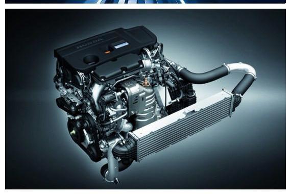 同样的1.5T发动机, 为什么长城与本田差距如此之大