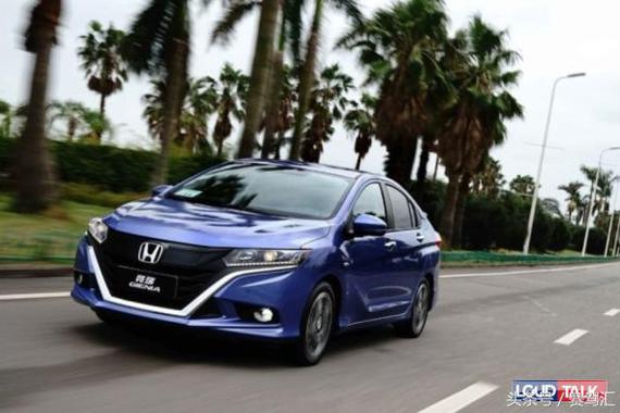 一样的竞瑞，不一样的年轻味道