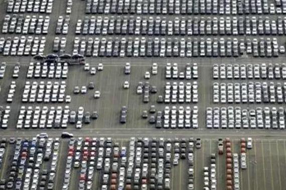 杭州某小区推“孝心车位”，回家看老人停车免费！