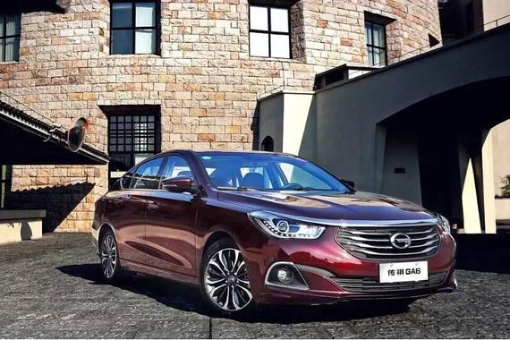 长城竟然排不上号？老外最认可的国产车品牌是这5个