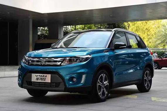 10万不到的合资SUV，最低配能买吗？