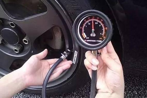 安全行驶不拉闸，防爆轮胎是个啥？